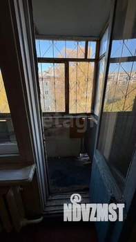 2-к квартира, вторичка, 45м2, 5/5 этаж