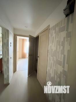 2-к квартира, вторичка, 43м2, 1/9 этаж