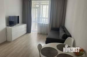 1-к квартира, вторичка, 44м2, 8/26 этаж