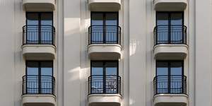 2-к квартира, вторичка, 74м2, 11/24 этаж