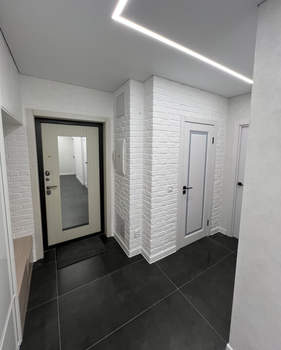 3-к квартира, вторичка, 87м2, 2/15 этаж