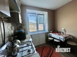 1-к квартира, вторичка, 31м2, 2/5 этаж