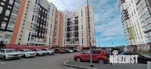 3-к квартира, вторичка, 52м2, 2/18 этаж
