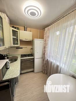 2-к квартира, вторичка, 43м2, 3/5 этаж