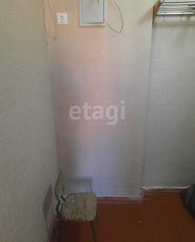 2-к квартира, вторичка, 43м2, 3/4 этаж
