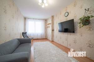 3-к квартира, вторичка, 75м2, 9/9 этаж