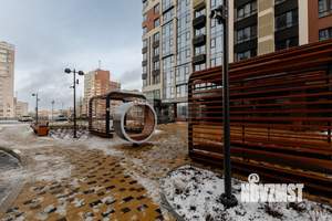 3-к квартира, вторичка, 112м2, 12/24 этаж