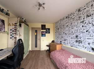 4-к квартира, вторичка, 79м2, 8/9 этаж