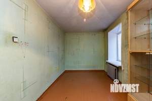 3-к квартира, вторичка, 58м2, 3/10 этаж