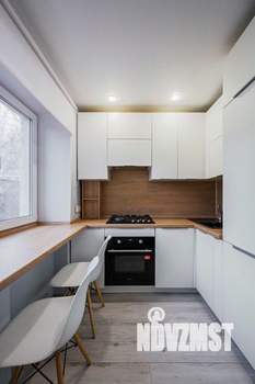 2-к квартира, вторичка, 44м2, 4/5 этаж