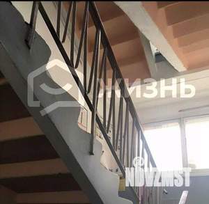 2-к квартира, вторичка, 44м2, 1/5 этаж