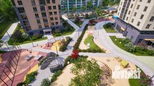 3-к квартира, вторичка, 74м2, 17/24 этаж