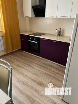 1-к квартира, вторичка, 34м2, 3/14 этаж