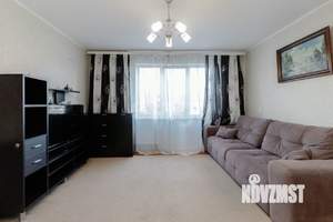 3-к квартира, вторичка, 58м2, 4/9 этаж