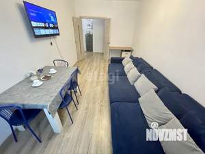 1-к квартира, вторичка, 37м2, 8/11 этаж