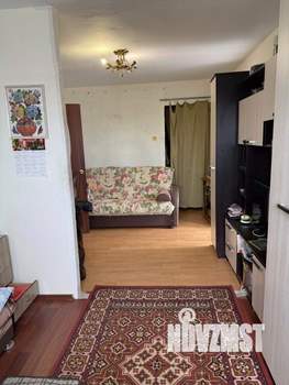 1-к квартира, вторичка, 34м2, 8/10 этаж