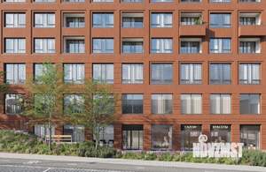 2-к квартира, вторичка, 64м2, 3/8 этаж