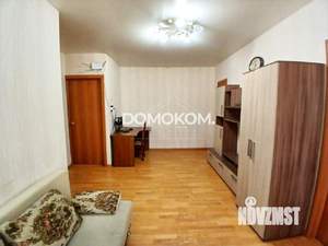 2-к квартира, вторичка, 41м2, 1/3 этаж