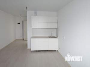 Студия квартира, вторичка, 25м2, 9/24 этаж