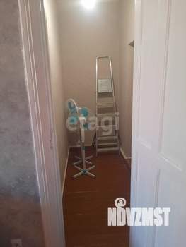 2-к квартира, вторичка, 43м2, 3/4 этаж