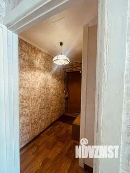 1-к квартира, вторичка, 31м2, 1/9 этаж