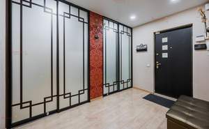 3-к квартира, вторичка, 76м2, 5/12 этаж