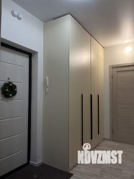 3-к квартира, вторичка, 54м2, 21/25 этаж