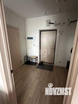 1-к квартира, вторичка, 38м2, 29/32 этаж