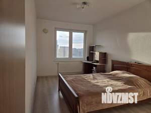 2-к квартира, вторичка, 60м2, 12/14 этаж