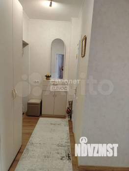 1-к квартира, вторичка, 33м2, 2/5 этаж