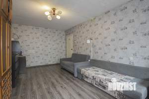 1-к квартира, вторичка, 33м2, 2/5 этаж