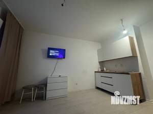 Студия квартира, вторичка, 20м2, 24/26 этаж