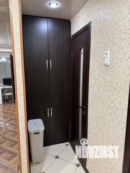 1-к квартира, вторичка, 39м2, 15/16 этаж