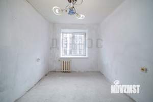 3-к квартира, вторичка, 59м2, 2/10 этаж