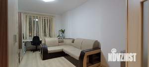 2-к квартира, вторичка, 59м2, 5/16 этаж