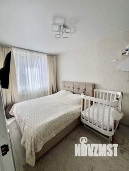 1-к квартира, вторичка, 38м2, 7/35 этаж