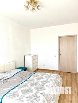 2-к квартира, вторичка, 56м2, 3/21 этаж