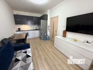 2-к квартира, вторичка, 49м2, 14/16 этаж