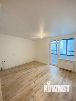 Студия квартира, вторичка, 26м2, 6/25 этаж