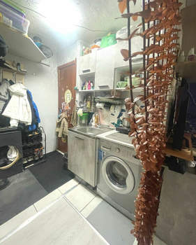 Студия квартира, вторичка, 19м2, 3/5 этаж