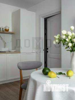 2-к квартира, вторичка, 59м2, 2/9 этаж