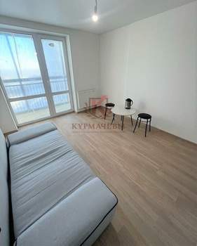 Студия квартира, вторичка, 18м2, 16/25 этаж