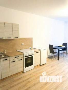 Студия квартира, вторичка, 32м2, 19/25 этаж