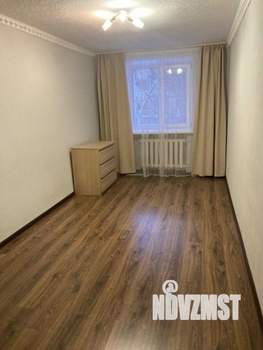 2-к квартира, вторичка, 45м2, 2/5 этаж