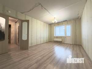 2-к квартира, вторичка, 48м2, 7/16 этаж