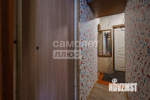 2-к квартира, вторичка, 42м2, 2/5 этаж