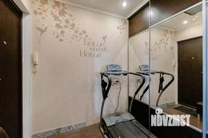1-к квартира, вторичка, 36м2, 5/5 этаж
