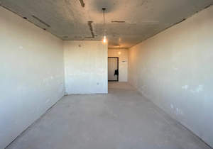 Студия квартира, сданный дом, 28м2, 17/25 этаж