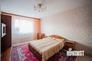 1-к квартира, вторичка, 39м2, 9/12 этаж