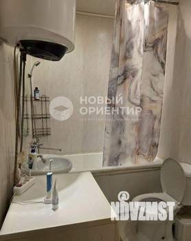 1-к квартира, вторичка, 25м2, 3/3 этаж